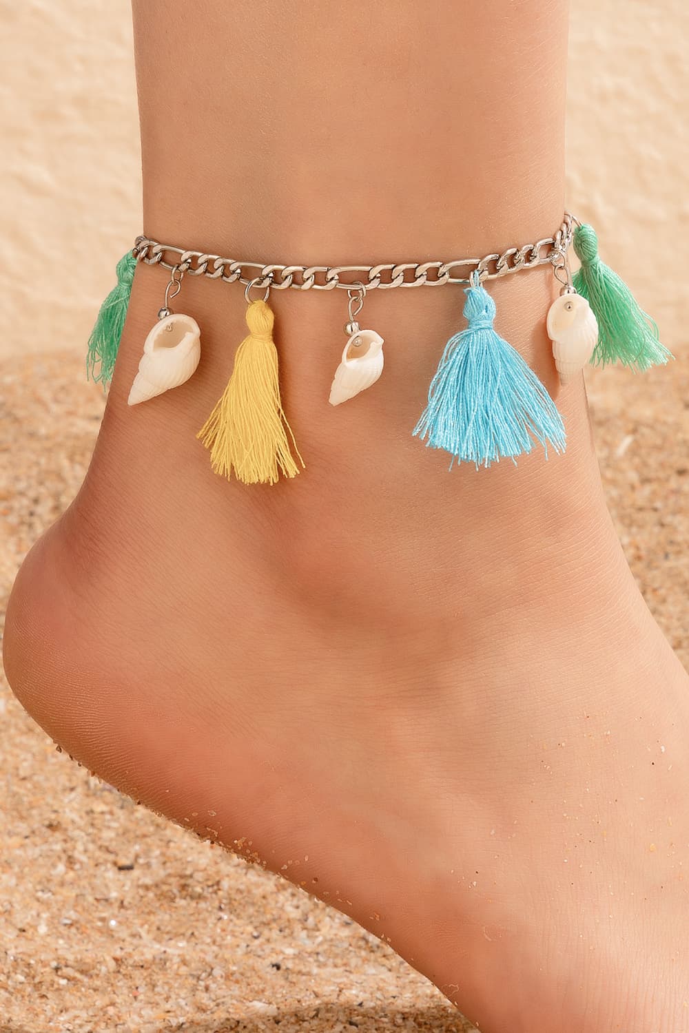 Jewelry / Anklets