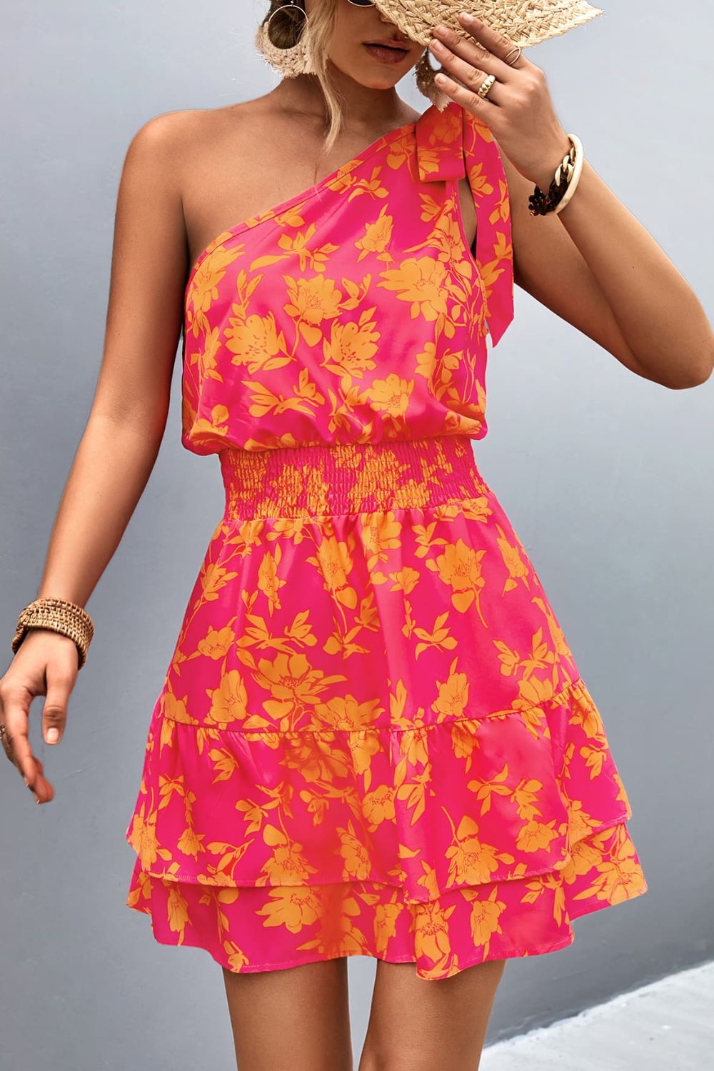 * All Dresses